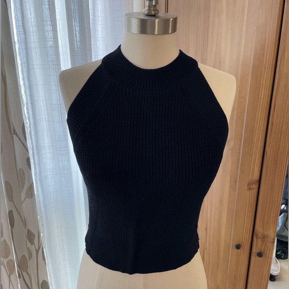 Wilfred Halter Tank